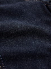 Μπλε ίντιγκο - Τζιν Lift Slim and Shape Bootcut - Εικόνα 9 του 9