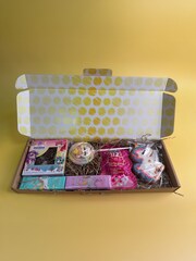 Spicers of Hythe Limited Unicorn Gift Box - Image 1 of 1