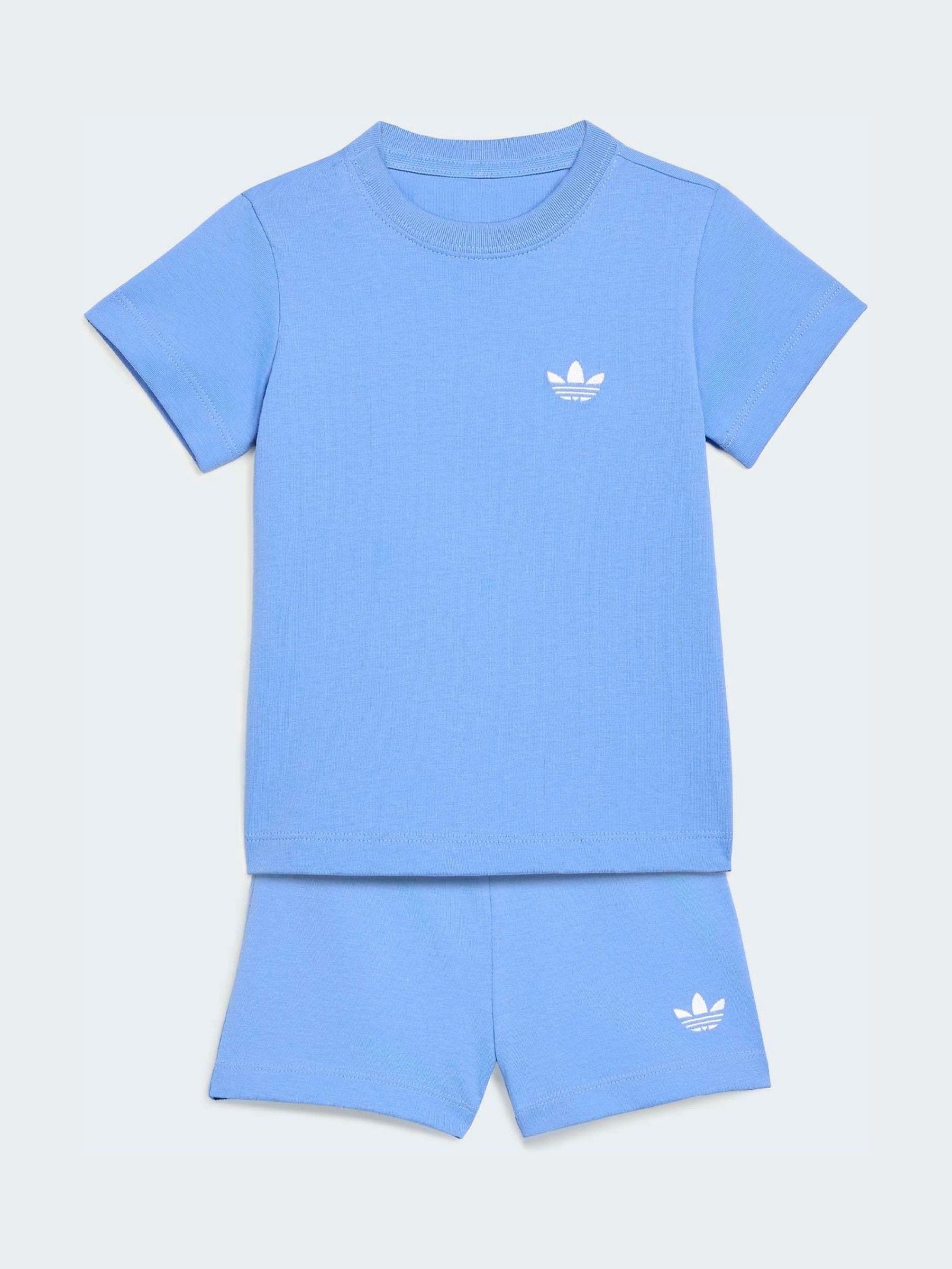 ☆即日発送☆ オリジナルス Tシャツ ショートパンツ セット Next：日本 adidas Originals Tシャツ & ショートパンツセット from
