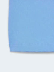 adidas originals Blue Shorts T-Shirt Set - Image 6 of 7