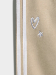adidas Originals Brown Loose Crew Joggers Set - Image 7 of 7