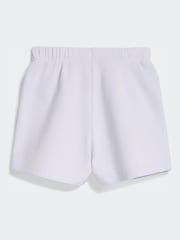 adidas Junior Knitted Top & Shorts Set - 画像 4 / 7