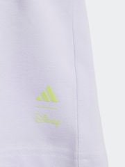 adidas Junior Knitted Top & Shorts Set - 画像 7 / 7
