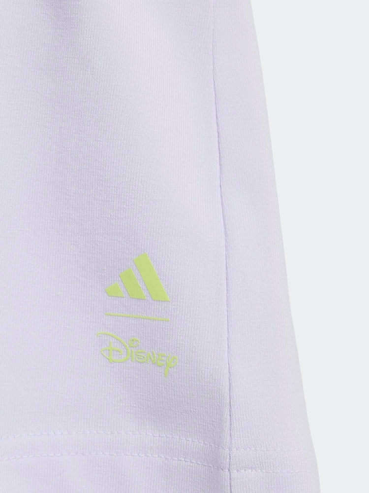 adidas Junior Knitted Top & Shorts Set - 画像 7 / 7