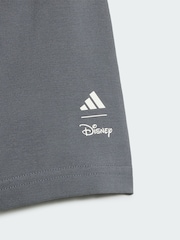 adidas White Adidas Disney Mickey Mouse T-Shirt Set - Image 6 of 6