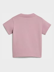 adidas Originals Cykelshorts T-shirt Set - Bild 3 av 7