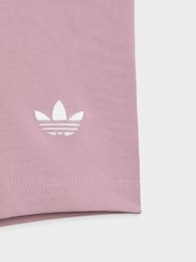 adidas Originals Cykelshorts T-shirt Set - Bild 7 av 7