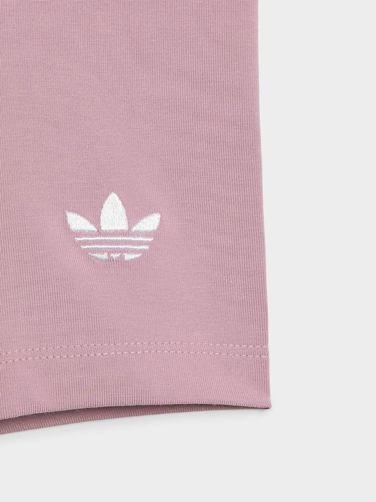 adidas Originals Cykelshorts T-shirt Set - Bild 7 av 7