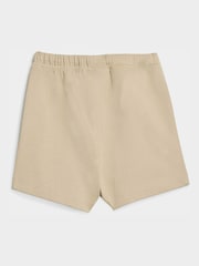 adidas Originals Brown Short T-Shirt Set - Image 4 of 7