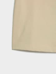 adidas Originals Brown Short T-Shirt Set - Image 6 of 7