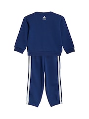adidas Blue Infants x Disney Mickey Mouse Joggers Set - Image 2 of 7