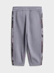 adidas Seasonal Essentials Camo Fleece Infants Joggers - Obraz 3 z 6