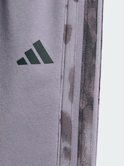adidas Seasonal Essentials Camo Fleece Infants Joggers - Obraz 6 z 6