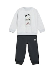 adidas Grey I DY MM JOG - Image 1 of 7