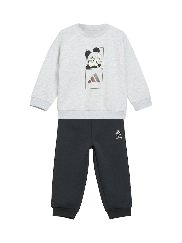 adidas Grey I DY MM JOG - Image 1 of 7