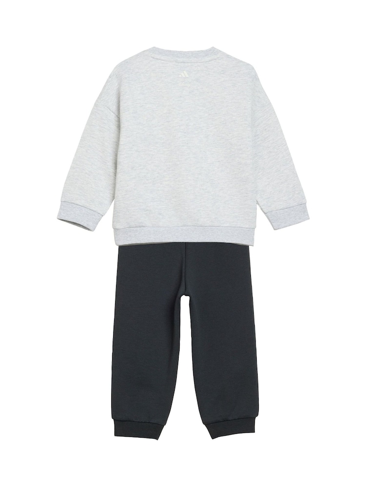 adidas Grey I DY MM JOG - Image 2 of 7
