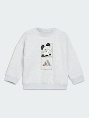 adidas Grey I DY MM JOG - Image 3 of 7