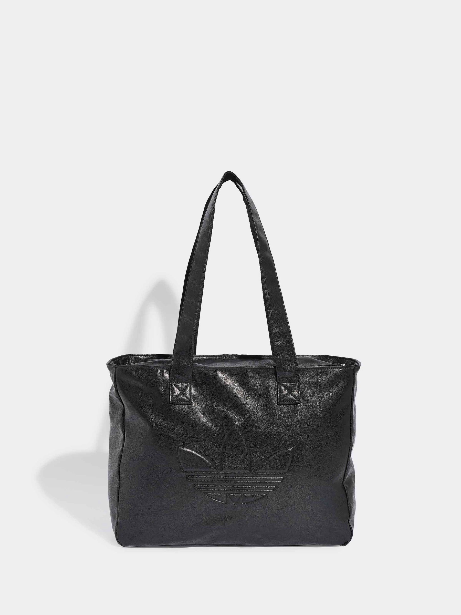 Comprar Preto - Bolsa adidas Originals Adicolor Metálica from Next