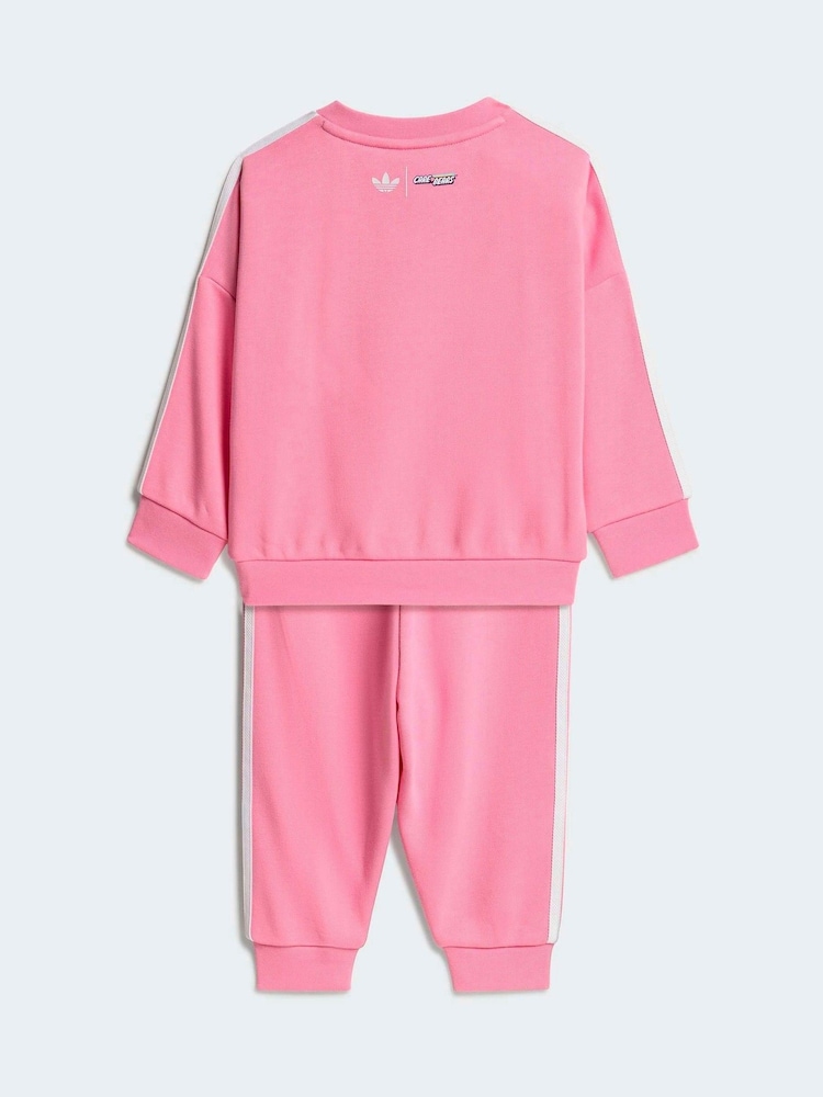 Set za džogere i Donji deo trenerke adidas Originals - Slika 2 od 7