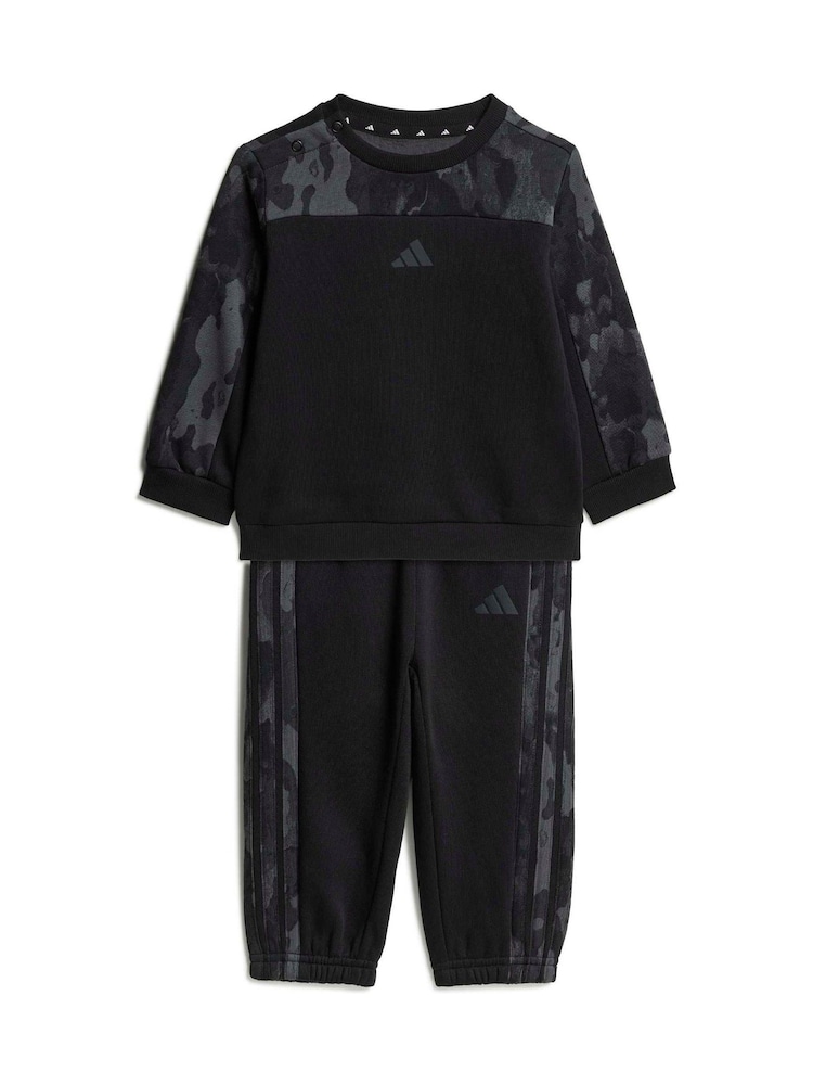 adidas Topp och Mjukisbyxor Set - Bild 1 av 6