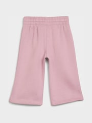 adidas Originals Purple Crew Neck Joggers Set - Image 4 of 7