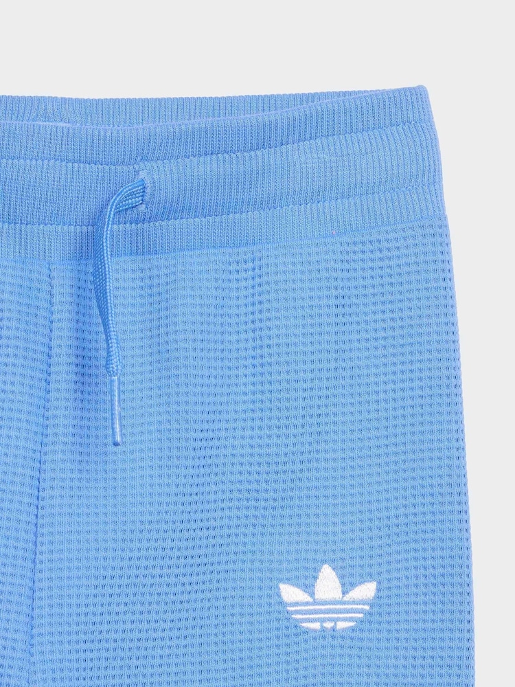 adidas Originals Blue Joggers Set - Image 7 of 7 adidas Originals Blue Joggers Set - Image 7 of 7