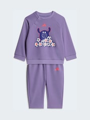 Conjunto adidas I MONSTER - Imagen 1 de 7