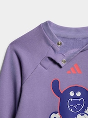 Conjunto adidas I MONSTER - Imagen 4 de 7