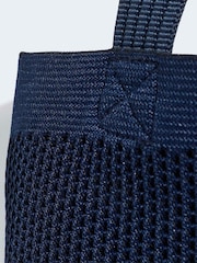 Azul - Bolso tote de Adidas Original - Imagen 5 de 6