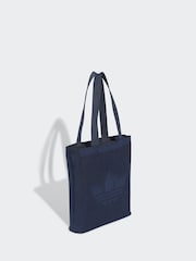 Azul - Bolso tote de Adidas Original - Imagen 6 de 6