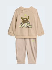 adidas Neutral Animal I Monster Joggers - Image 1 of 7
