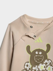 adidas Neutral Animal I Monster Joggers - Image 5 of 7