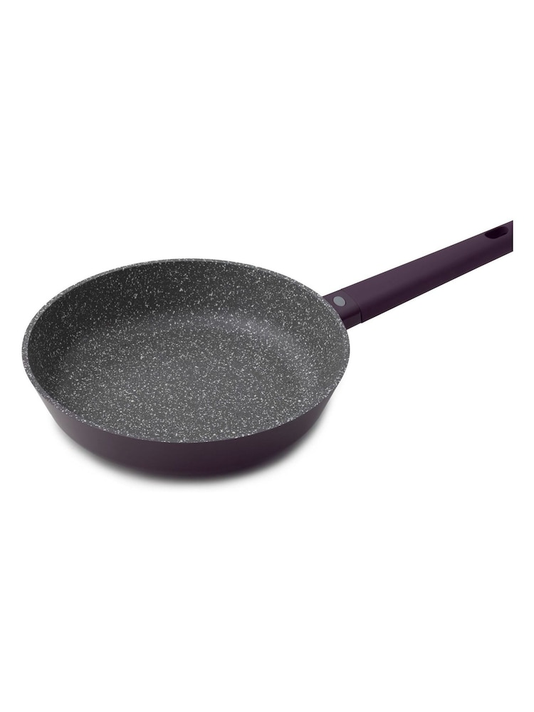 Masterclass Cast Aluminium Frying Pan with Stainless Steel Induction Base - Imagem 1 de 6 Masterclass Cast Aluminium Frying Pan with Stainless Steel Induction Base - Imagem 1 de 6