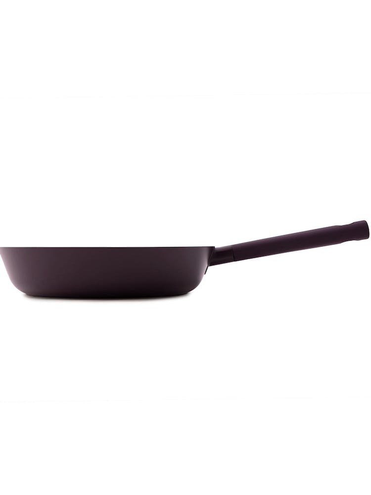 Masterclass Cast Aluminium Frying Pan with Stainless Steel Induction Base - Imagem 2 de 6 Masterclass Cast Aluminium Frying Pan with Stainless Steel Induction Base - Imagem 2 de 6