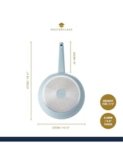 Masterclass Frying Pan with Stainless Steel Induction Base - Imagen 3 de 6