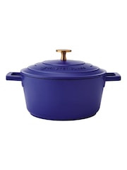 Masterclass Small Casserole Dish with Lid 2.5L - Imagen 1 de 5