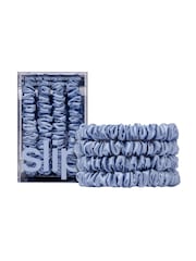 Slip Skinny Silk Scrunchies 4 Pack - Image 1 of 8