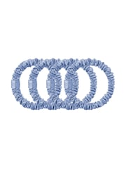 Slip Skinny Silk Scrunchies 4 Pack - Image 2 of 8