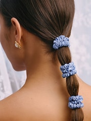 Slip Skinny Silk Scrunchies 4 Pack - Image 3 of 8