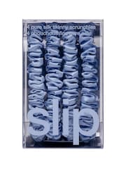 Slip Skinny Silk Scrunchies 4 Pack - Image 7 of 8