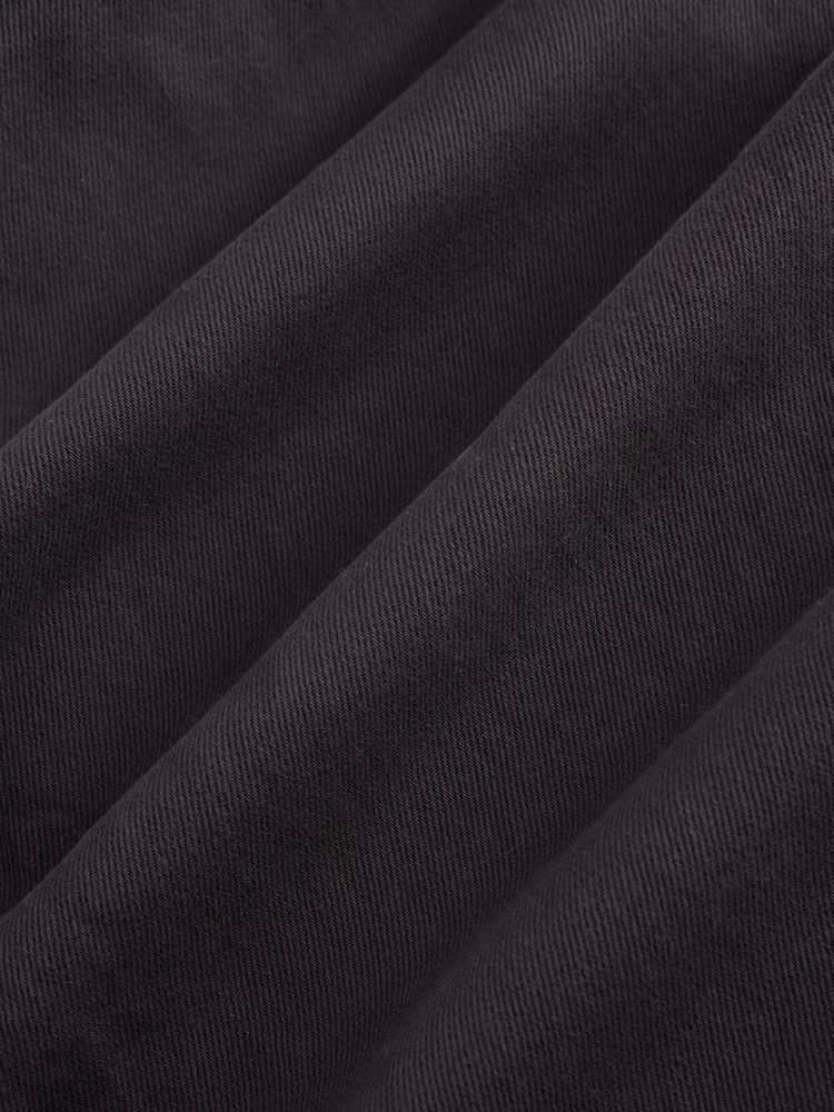 Black/Chocolae Brown Wide Leg Denim Jeans 2 Pack - Image 11 of 11 Black/Chocolae Brown Wide Leg Denim Jeans 2 Pack - Image 11 of 11