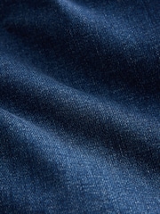 Berry/Dark Blue Mid Rise Bootcut Jeans 2 Pack - Image 11 of 11