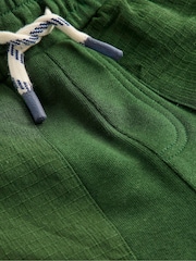 بناطيل رياضية Warrior بطول الركبة من Boden - صورة 3 من 3