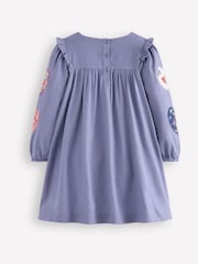 Boden Heart Applique Logo Dress - صورة 2 من 3