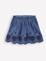Boden Bestickter Schlupfrock - Bild 3 von 5