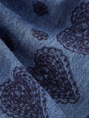 Boden Bestickter Schlupfrock - Bild 5 von 5