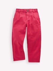 Boden Pleat Patch Pocket Jeans - صورة 1 من 3