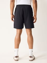 Черный - Шорты Adidas Original Essentials - Изображение 3 4