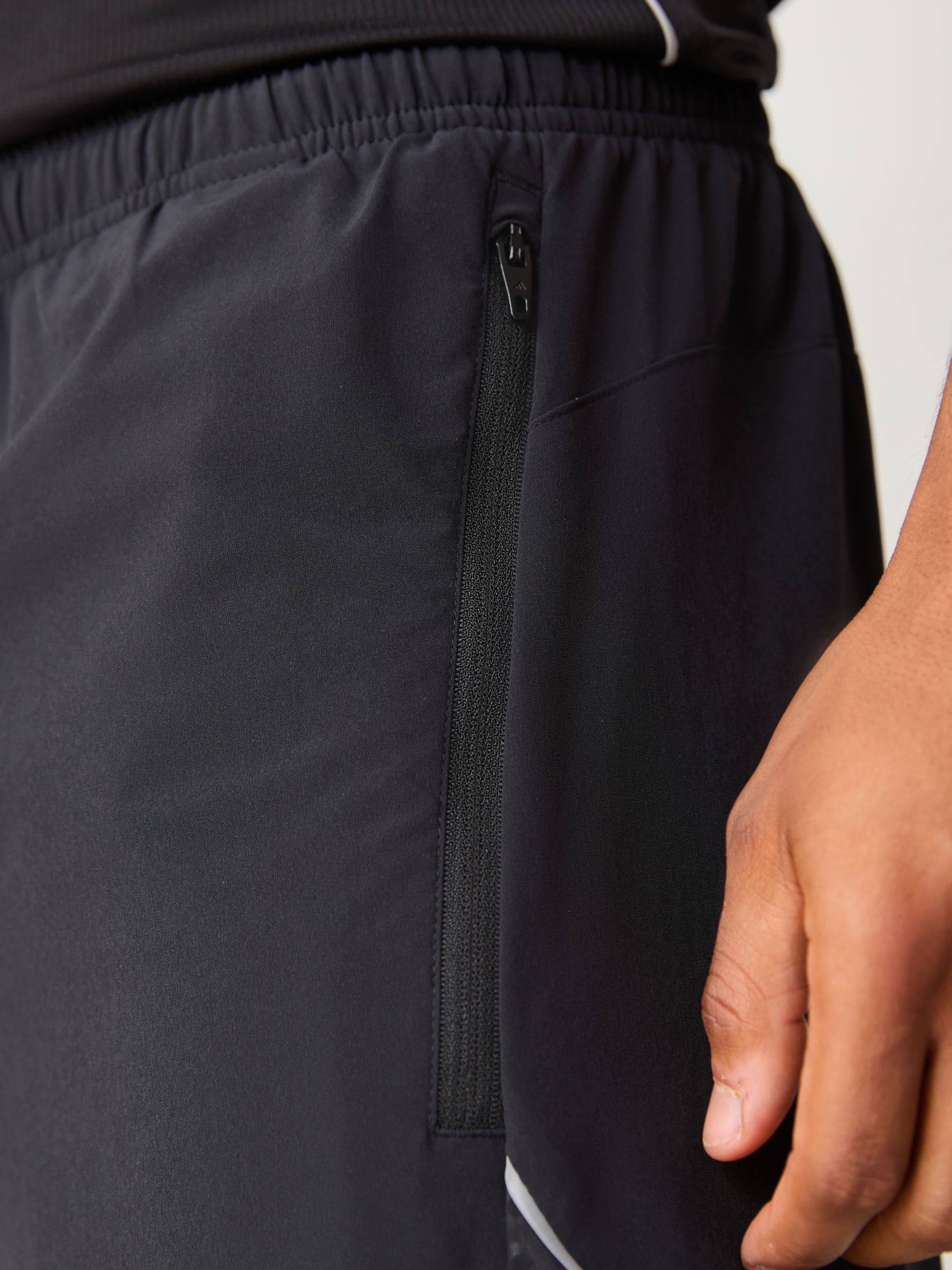 Comprar Preto - Shorts adidas Tech Apparel from Next Brazil