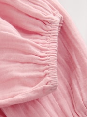 Light Pink Pull On Trousers (3mths-7yrs) - Image 8 of 8